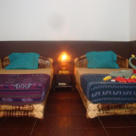 Relaxing Homestay Kuta  Екстер'єр фото