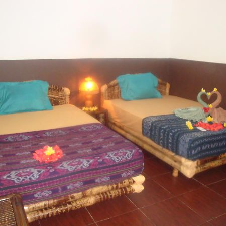 Relaxing Homestay Kuta  Екстер'єр фото