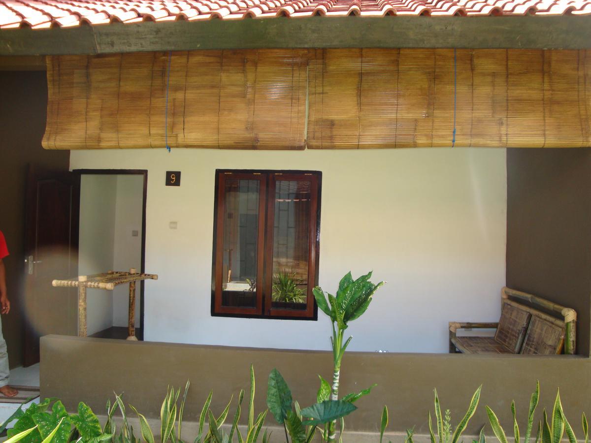 Relaxing Homestay Kuta  Екстер'єр фото