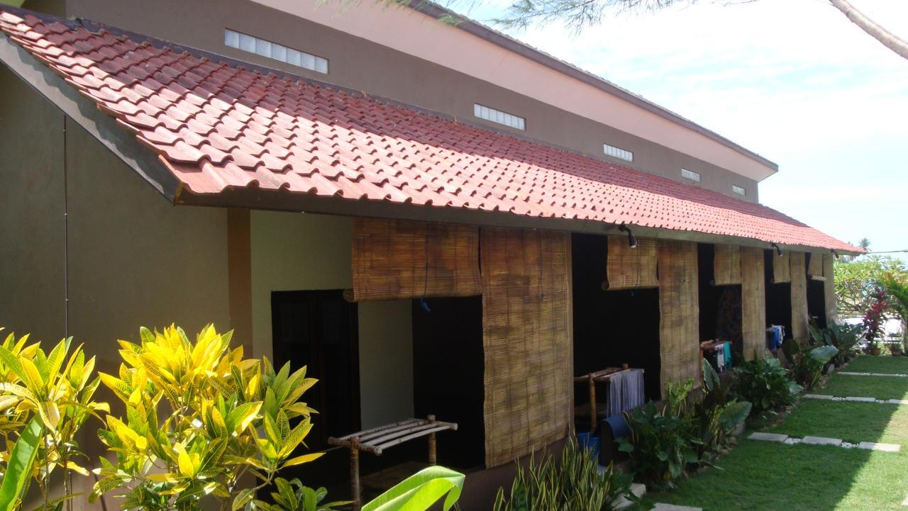 Relaxing Homestay Kuta  Екстер'єр фото