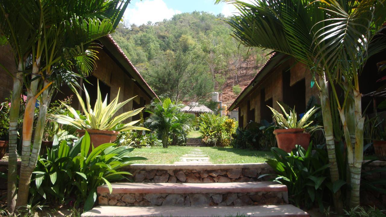 Relaxing Homestay Kuta  Екстер'єр фото