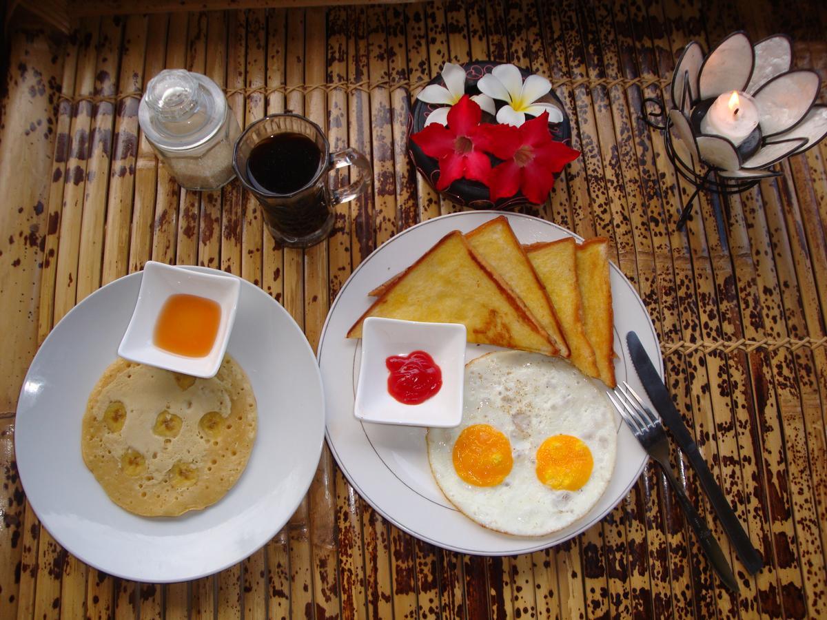 Relaxing Homestay Kuta  Екстер'єр фото