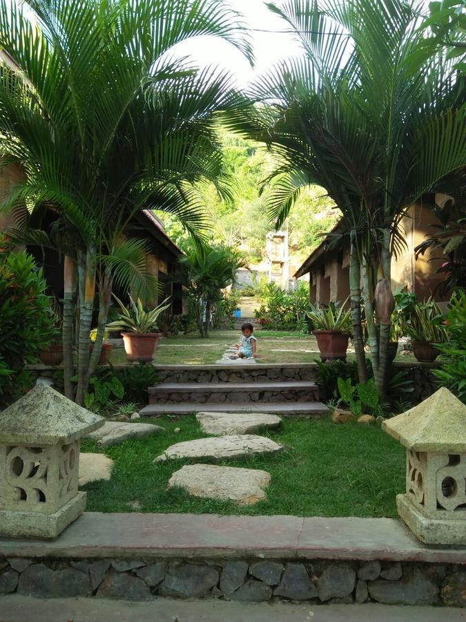 Relaxing Homestay Kuta  Екстер'єр фото