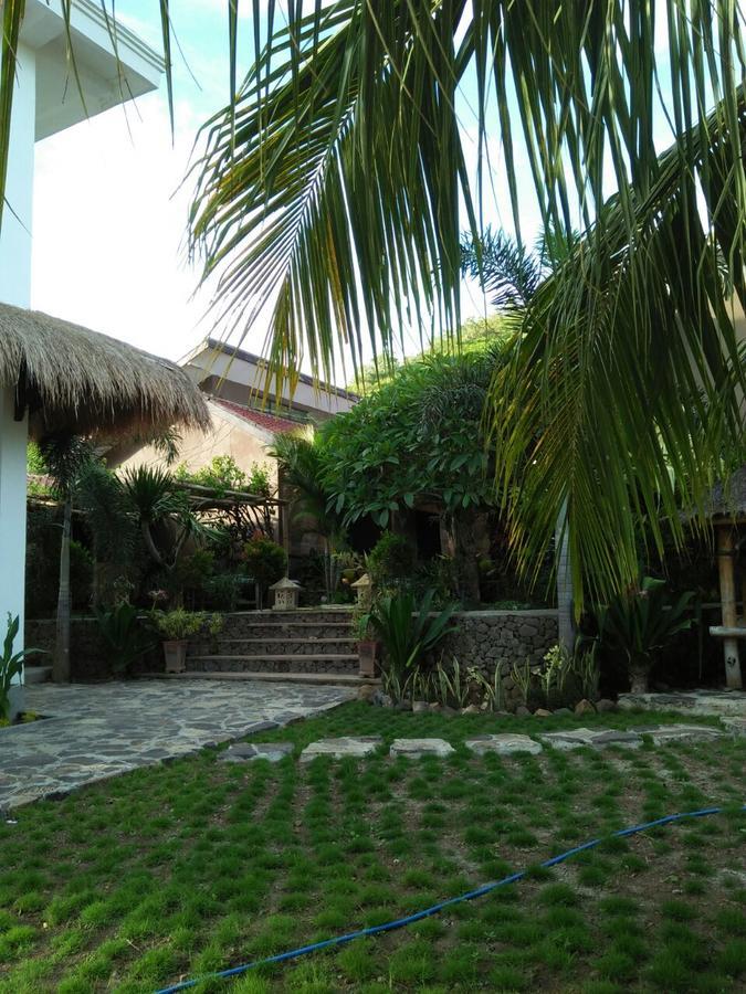 Relaxing Homestay Kuta  Екстер'єр фото
