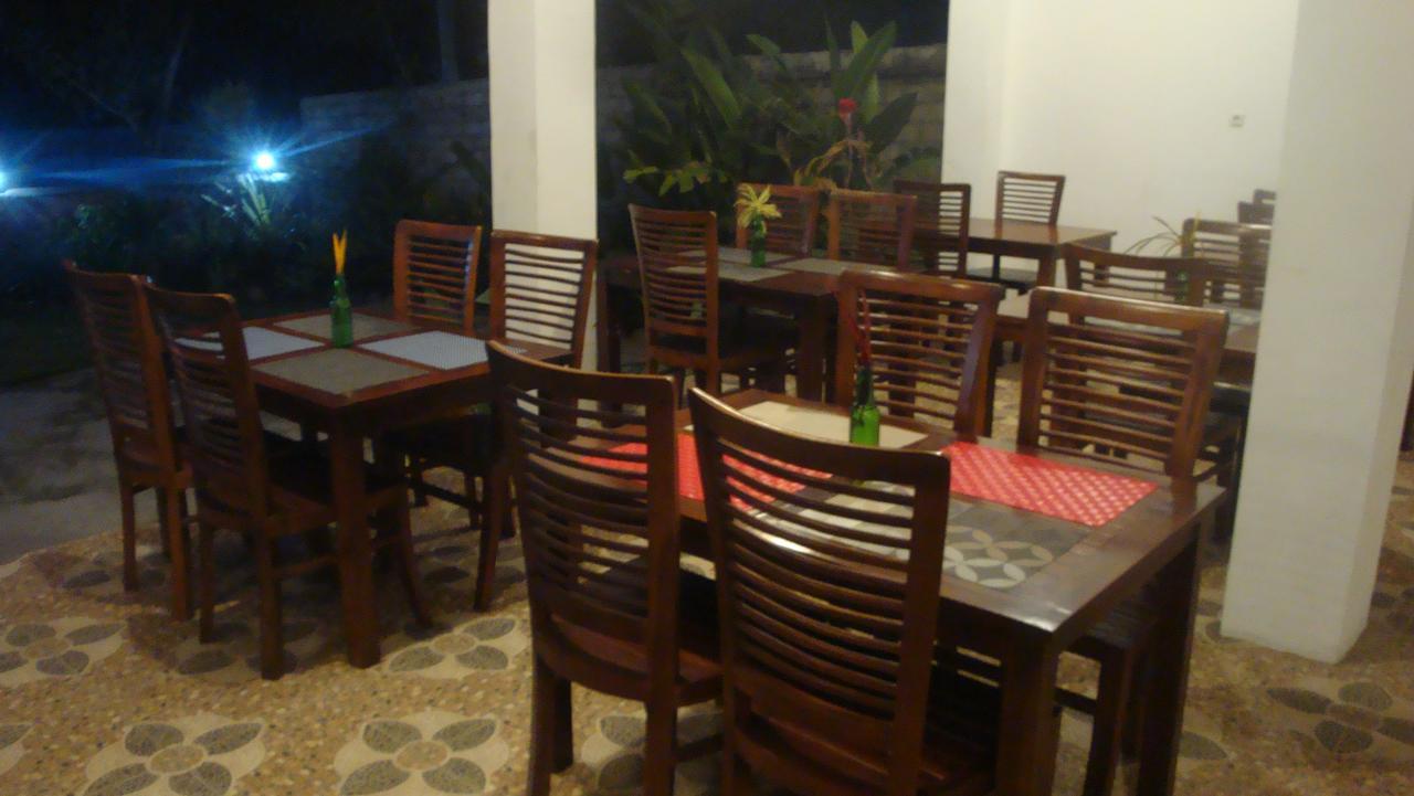 Relaxing Homestay Kuta  Екстер'єр фото