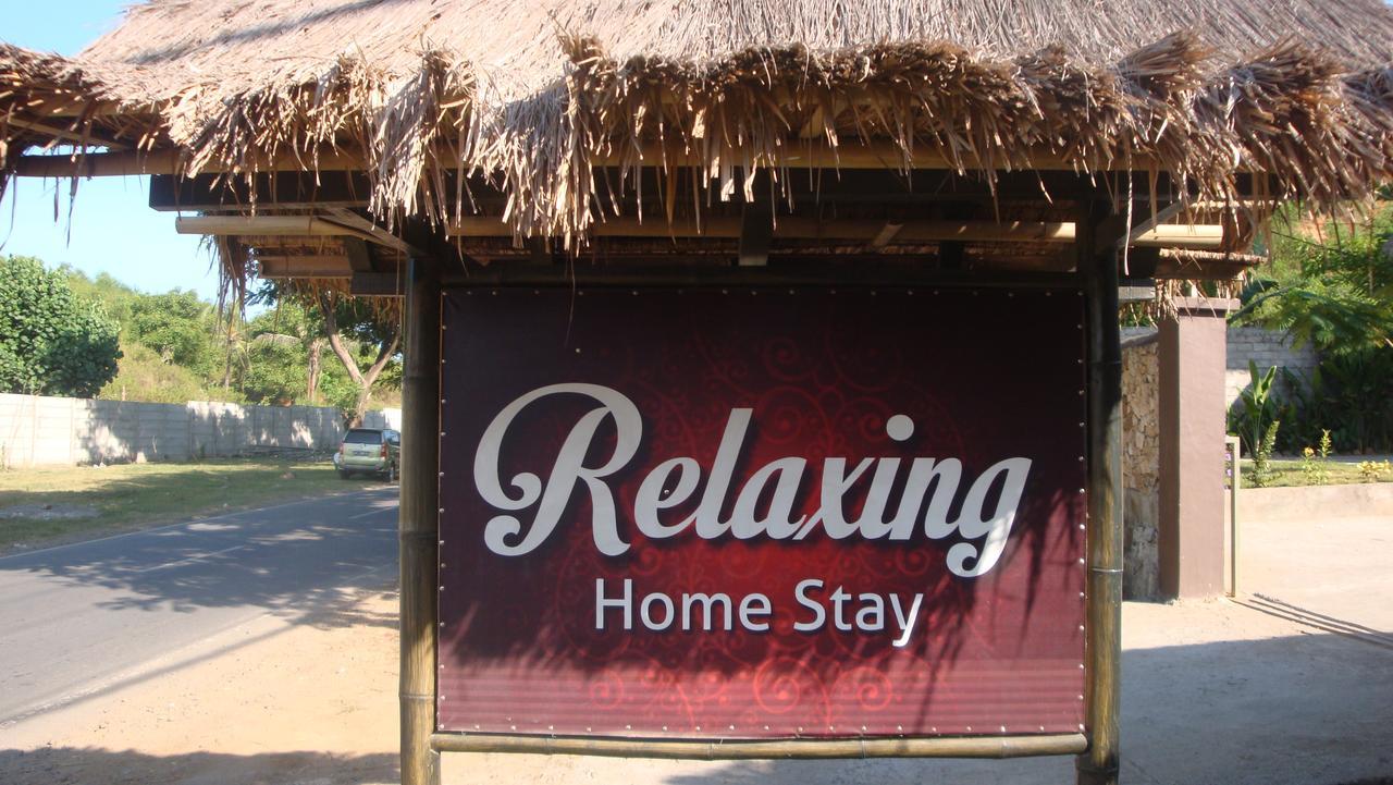 Relaxing Homestay Kuta  Екстер'єр фото