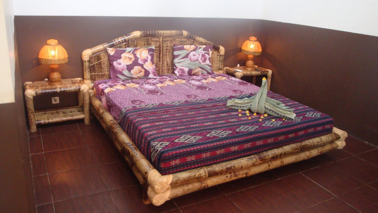 Relaxing Homestay Kuta  Екстер'єр фото