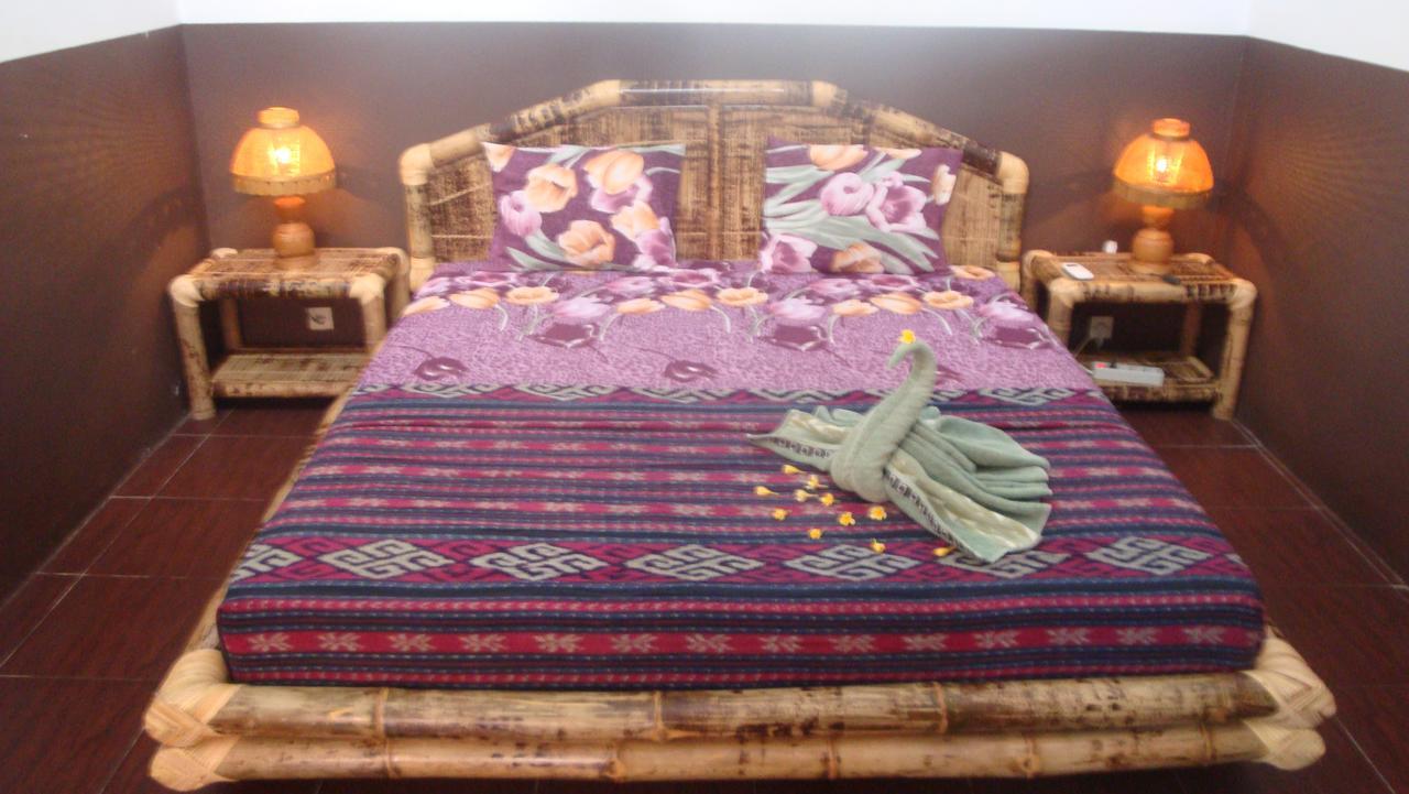 Relaxing Homestay Kuta  Екстер'єр фото