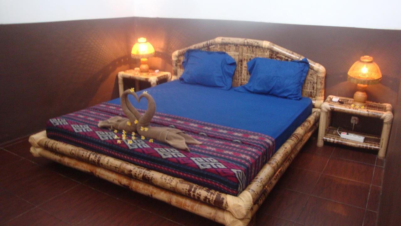 Relaxing Homestay Kuta  Екстер'єр фото