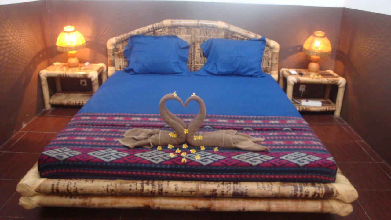 Relaxing Homestay Kuta  Екстер'єр фото