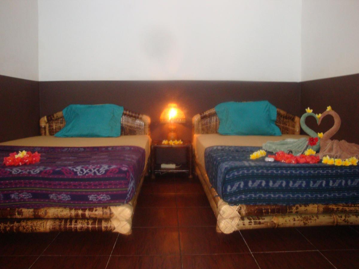 Relaxing Homestay Kuta  Екстер'єр фото
