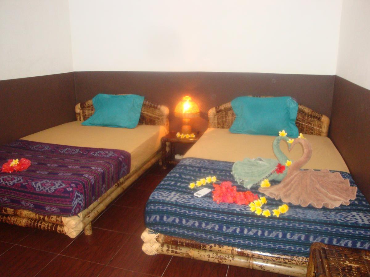 Relaxing Homestay Kuta  Екстер'єр фото