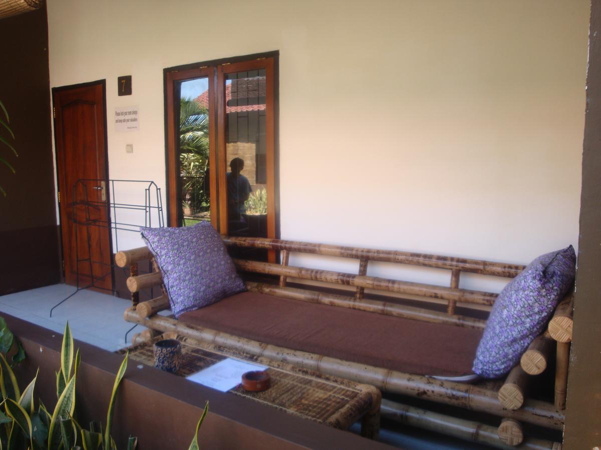 Relaxing Homestay Kuta  Екстер'єр фото