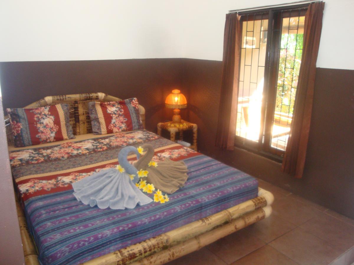 Relaxing Homestay Kuta  Екстер'єр фото