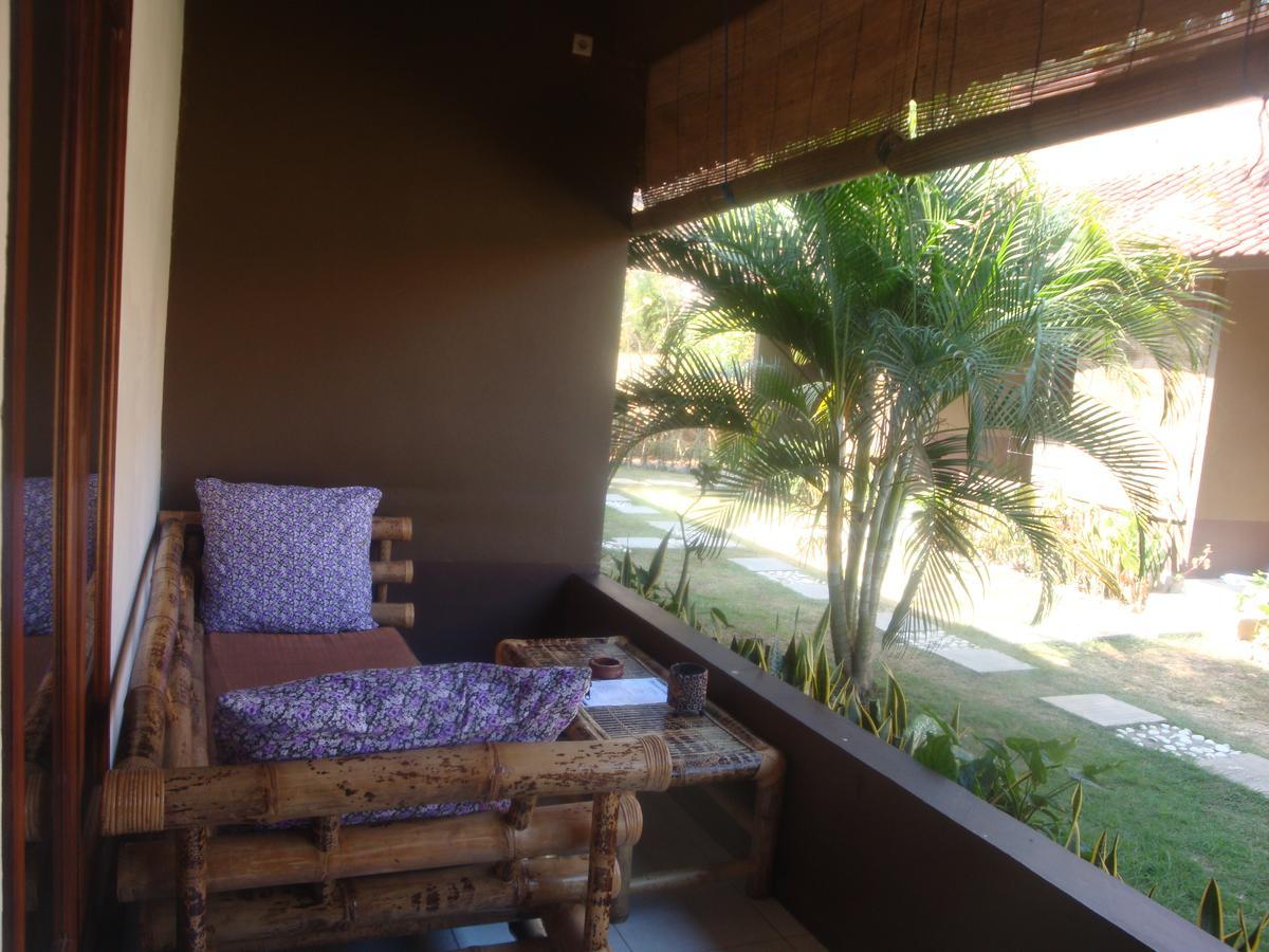 Relaxing Homestay Kuta  Екстер'єр фото