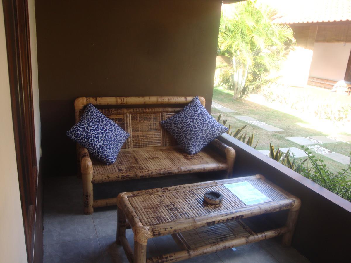 Relaxing Homestay Kuta  Екстер'єр фото