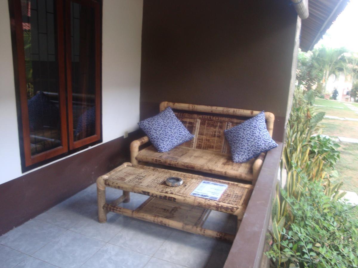 Relaxing Homestay Kuta  Екстер'єр фото